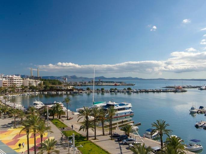 Apartamento Cozy&bright Double In Cala Ratjada *