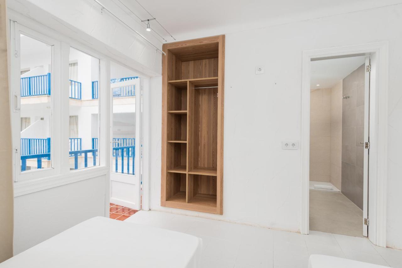 Apartamento Cozy&bright Double In Cala Ratjada Capdepera (Mallorca)