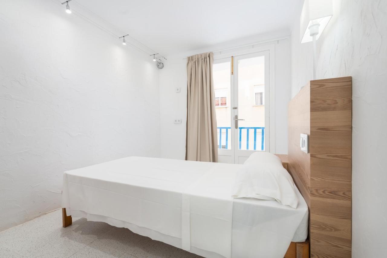 Apartamento Cozy&bright Double In Cala Ratjada *